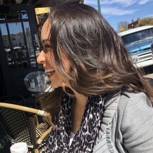 Meet your Posher, Angie